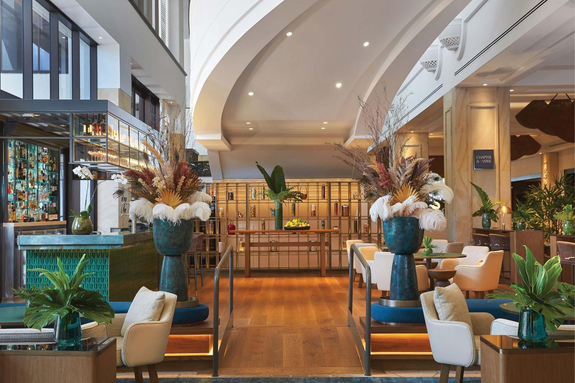 Marriott Vacation Club At Hotel