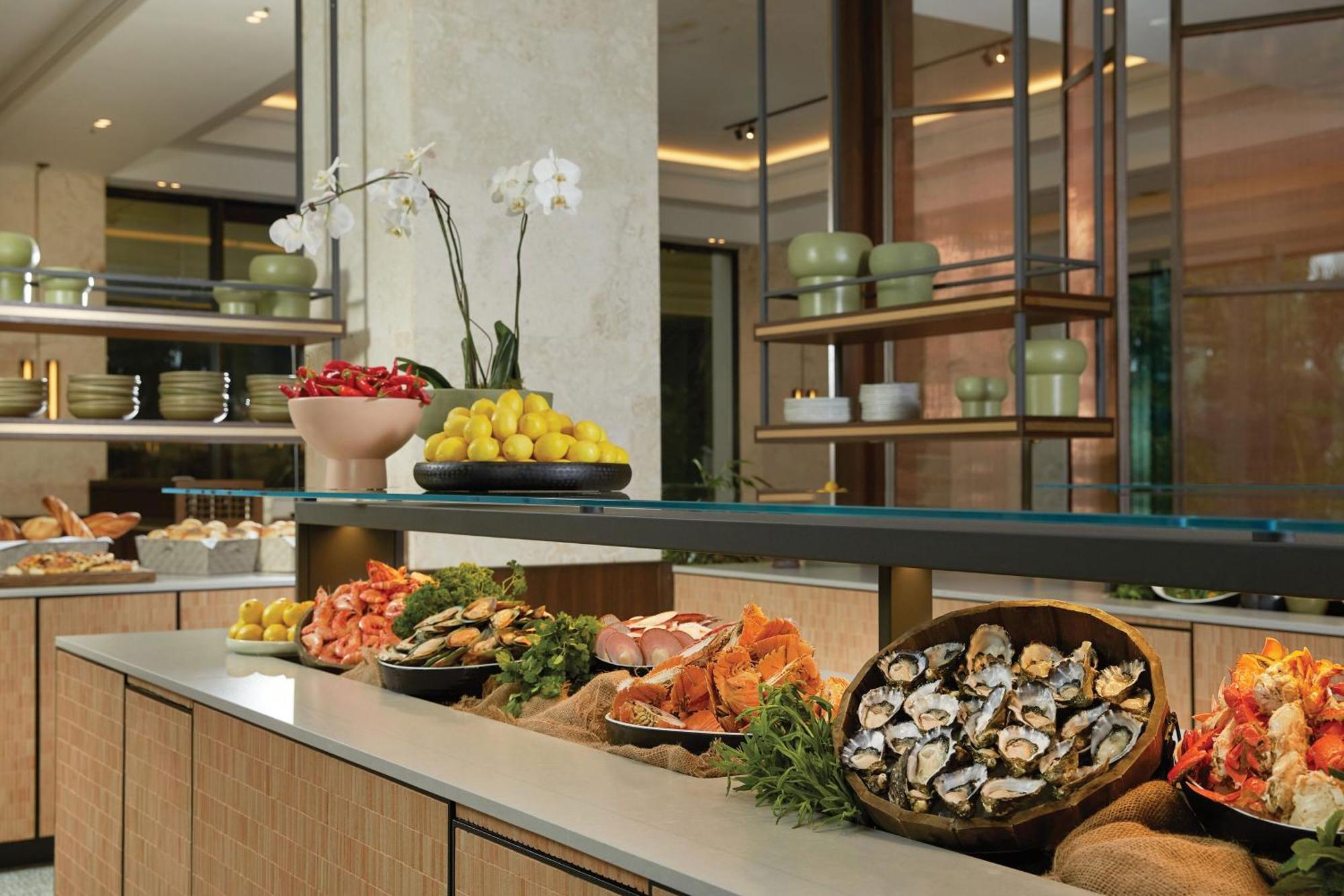 Hotel Marriott Vacation Club At 5*