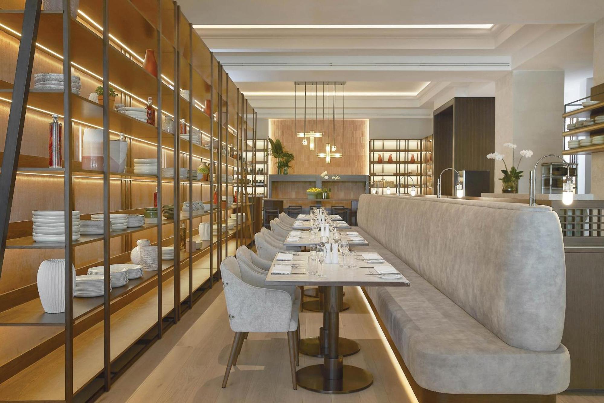 Marriott Vacation Club At Hotel Gold Coast