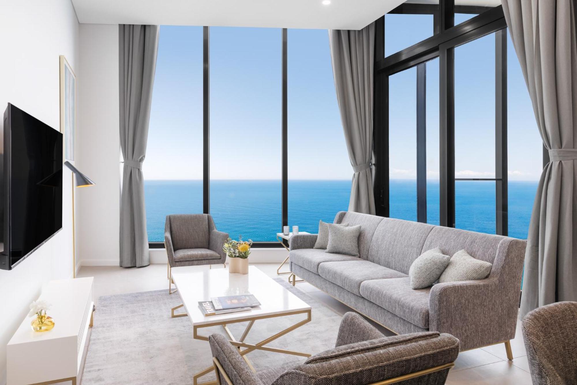 Aparthotel Meriton Surfers Paradise