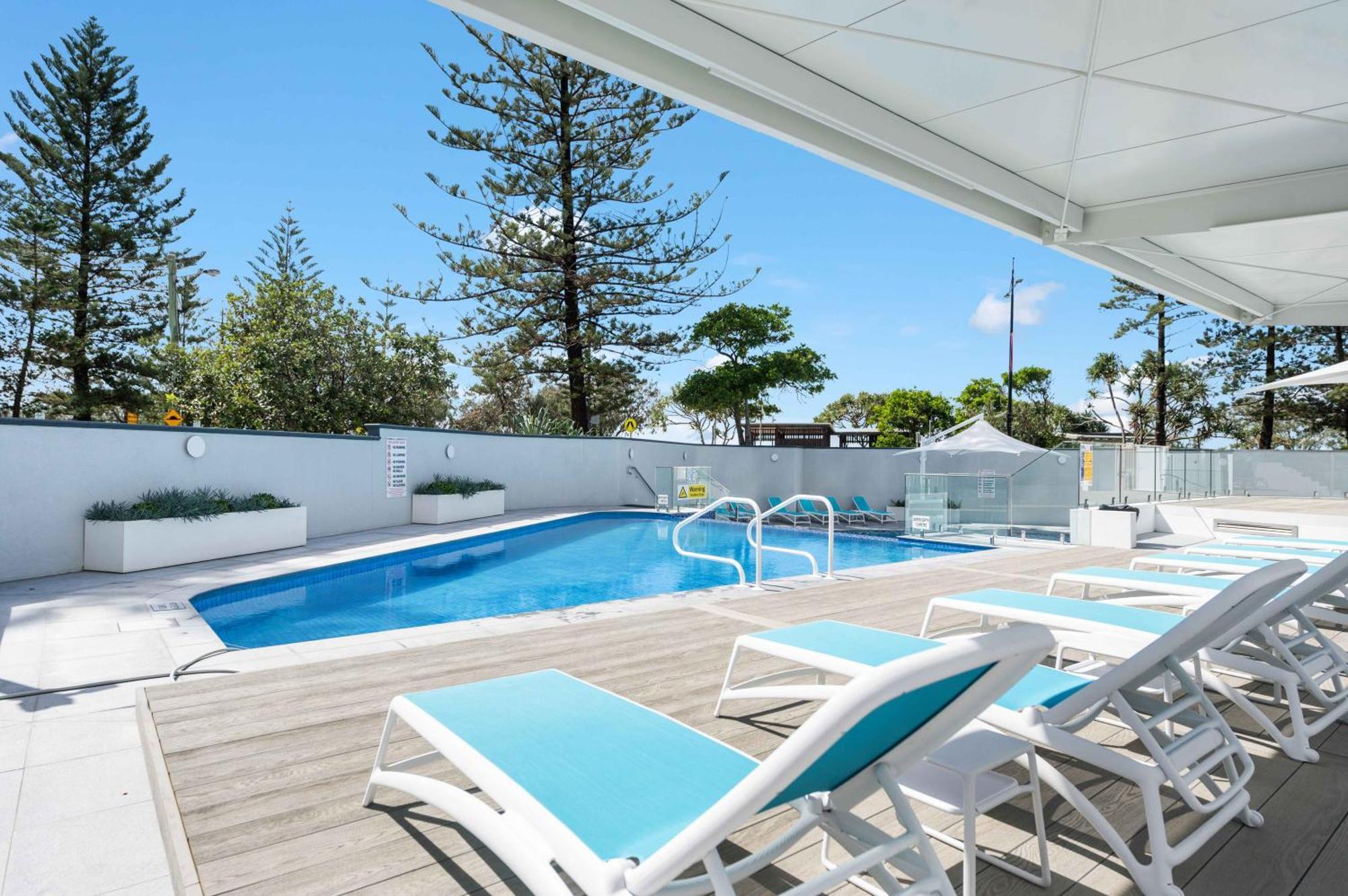 Peninsula Surfers Paradise - Hosted By Coastal Letting Apartment