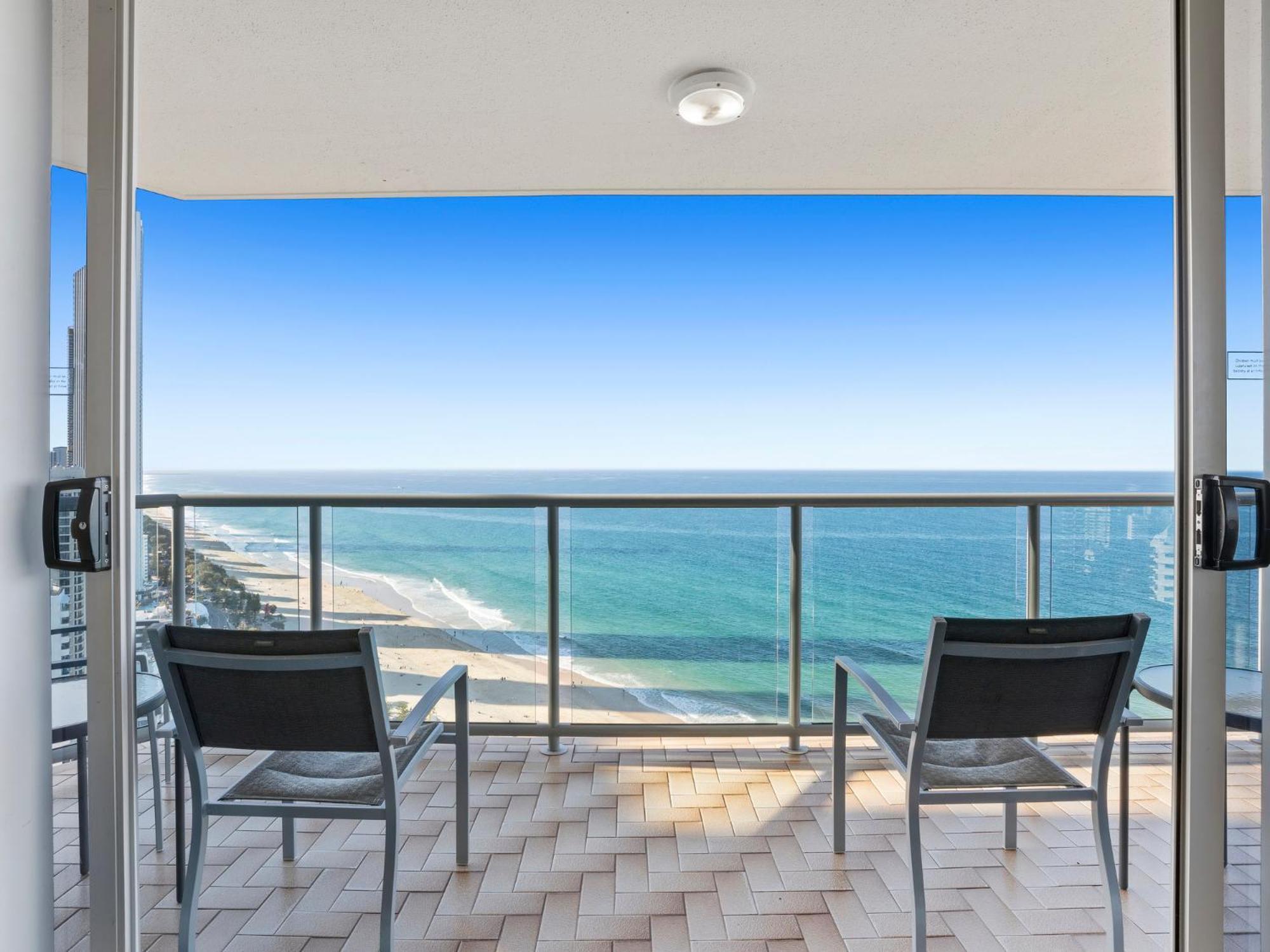 Apartment Peninsula Surfers Paradise - Hosted By Coastal Letting *