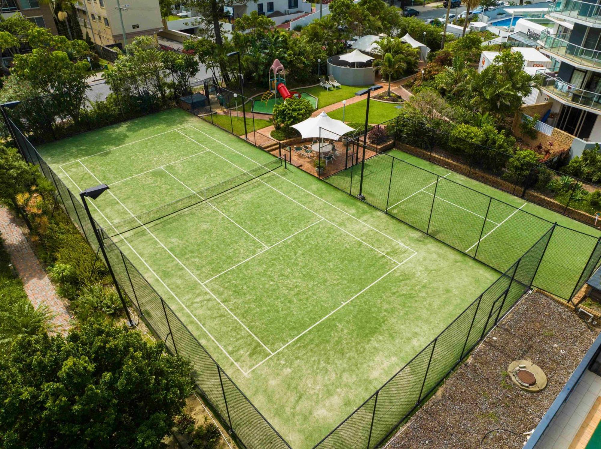 Peninsula Surfers Paradise - Hosted By Coastal Letting Apartment Gold Coast