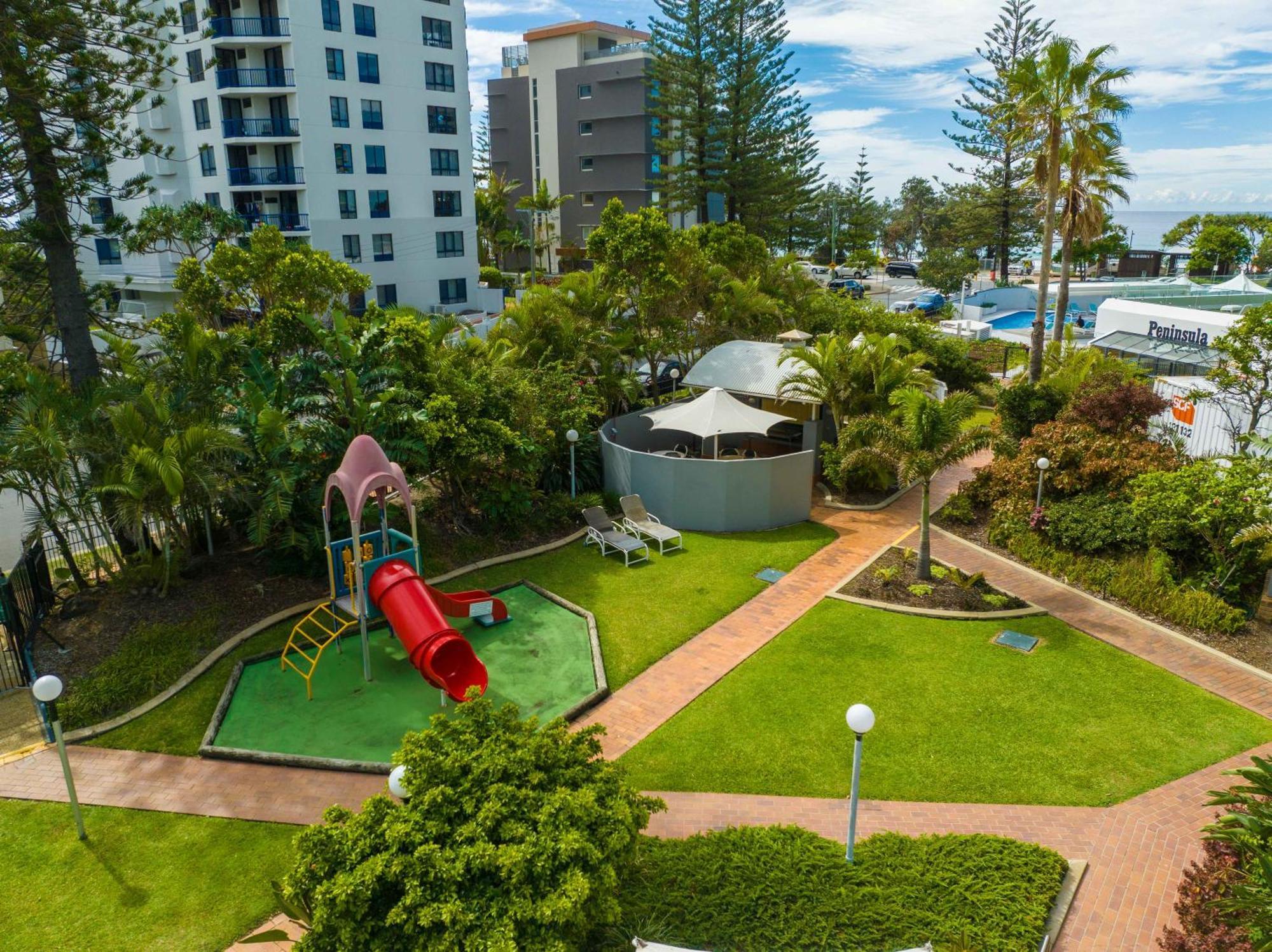 Peninsula Surfers Paradise - Hosted By Coastal Letting Gold Coast