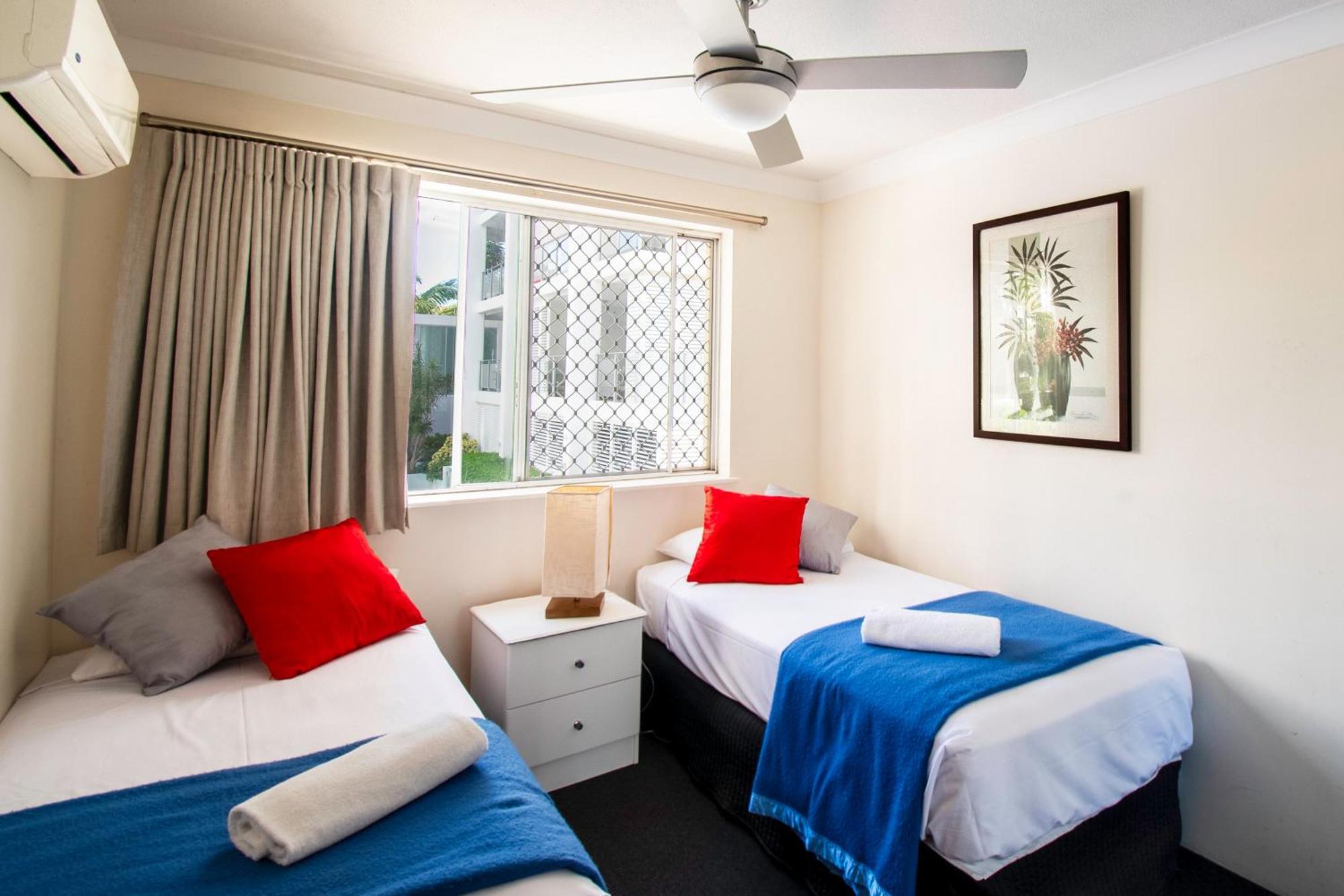 Key Largo Aparthotel 3*