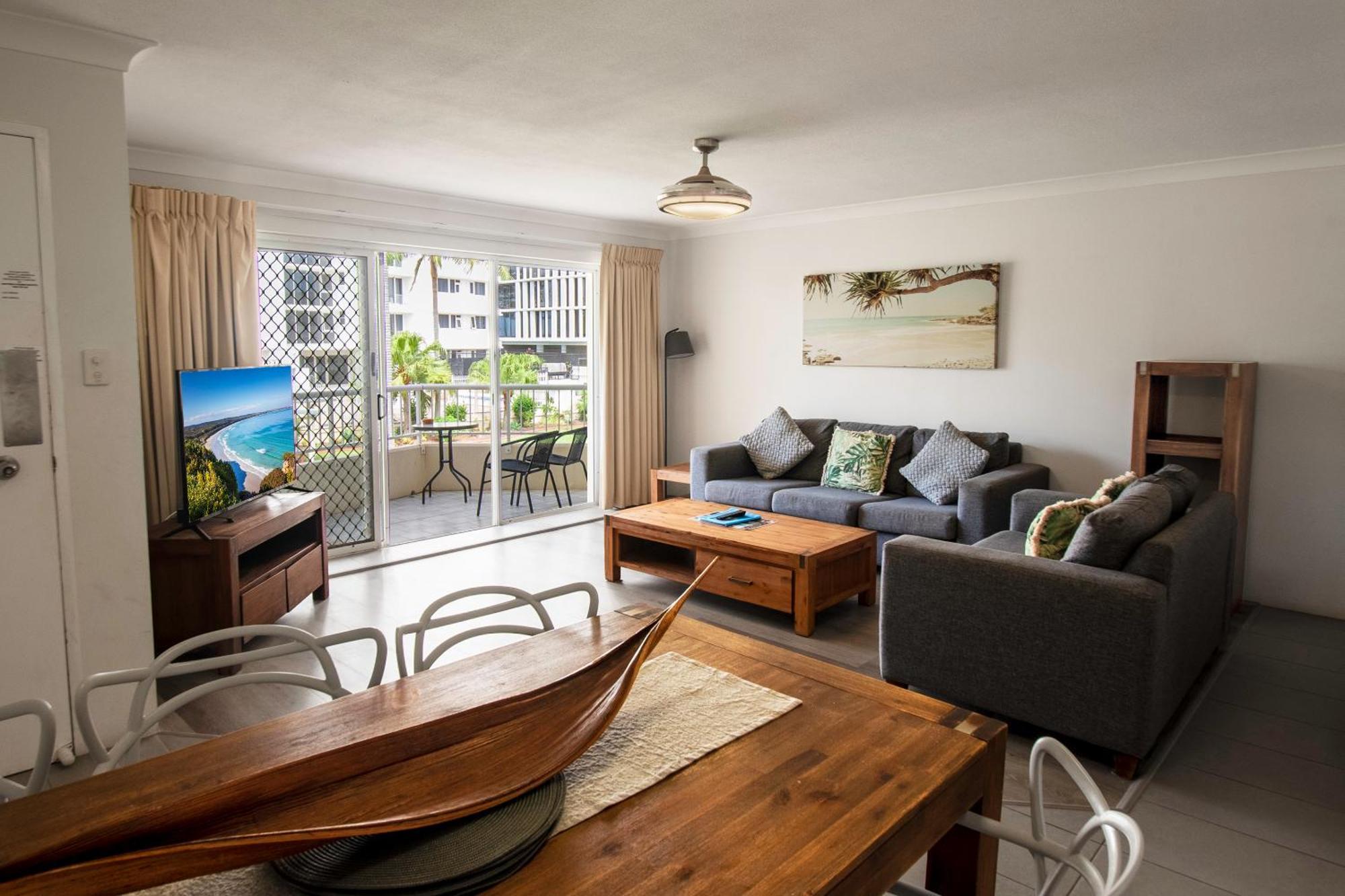 Key Largo Aparthotel Gold Coast