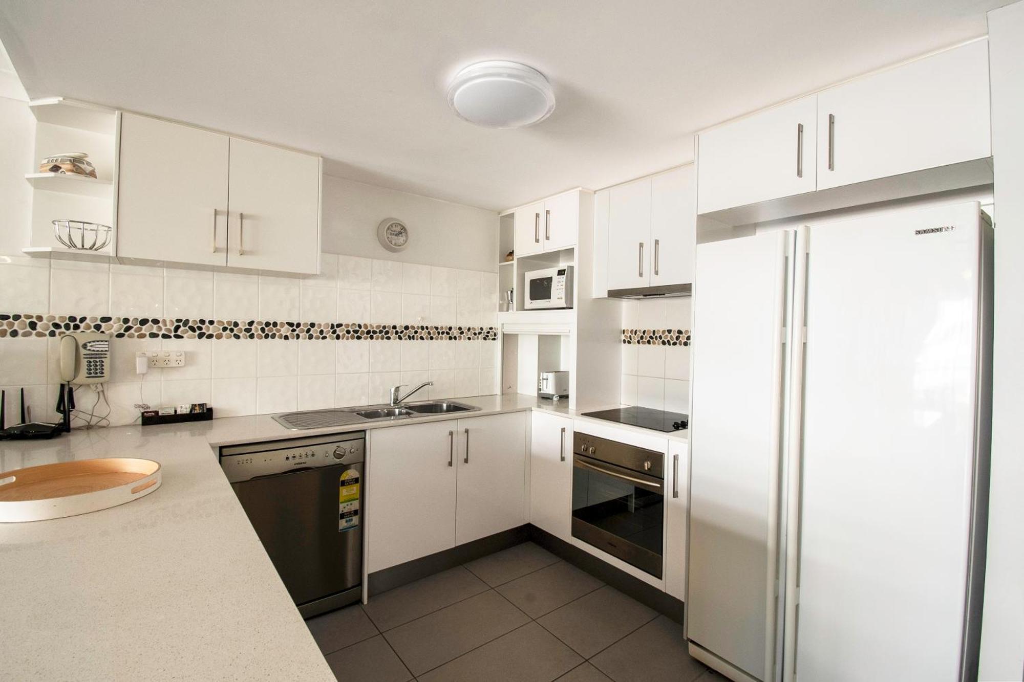 Aparthotel Key Largo Gold Coast