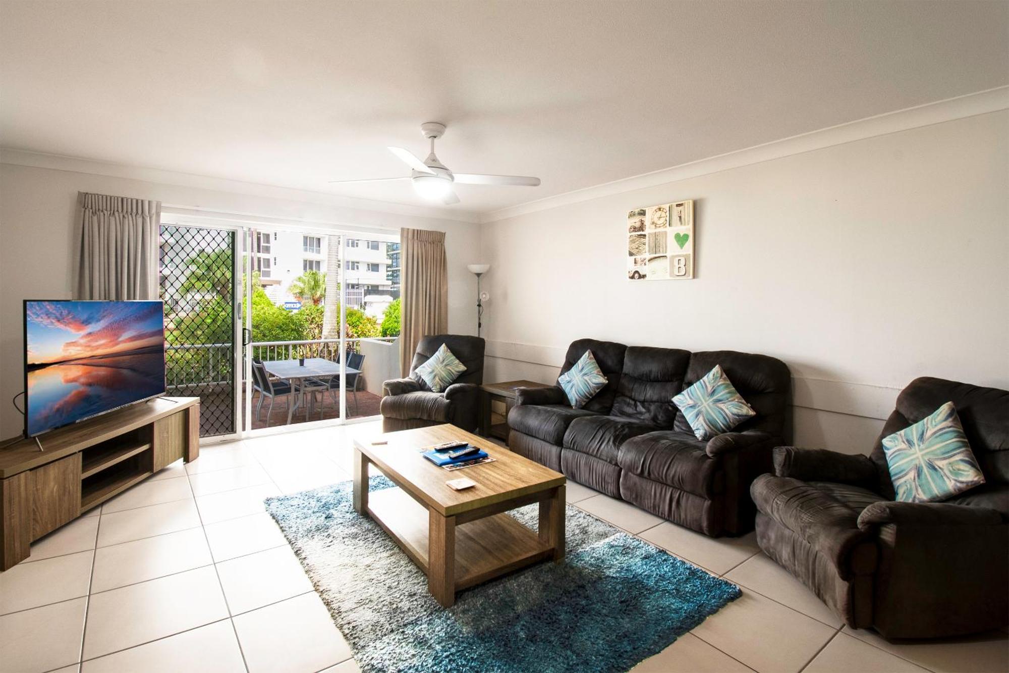 Key Largo 3* Gold Coast