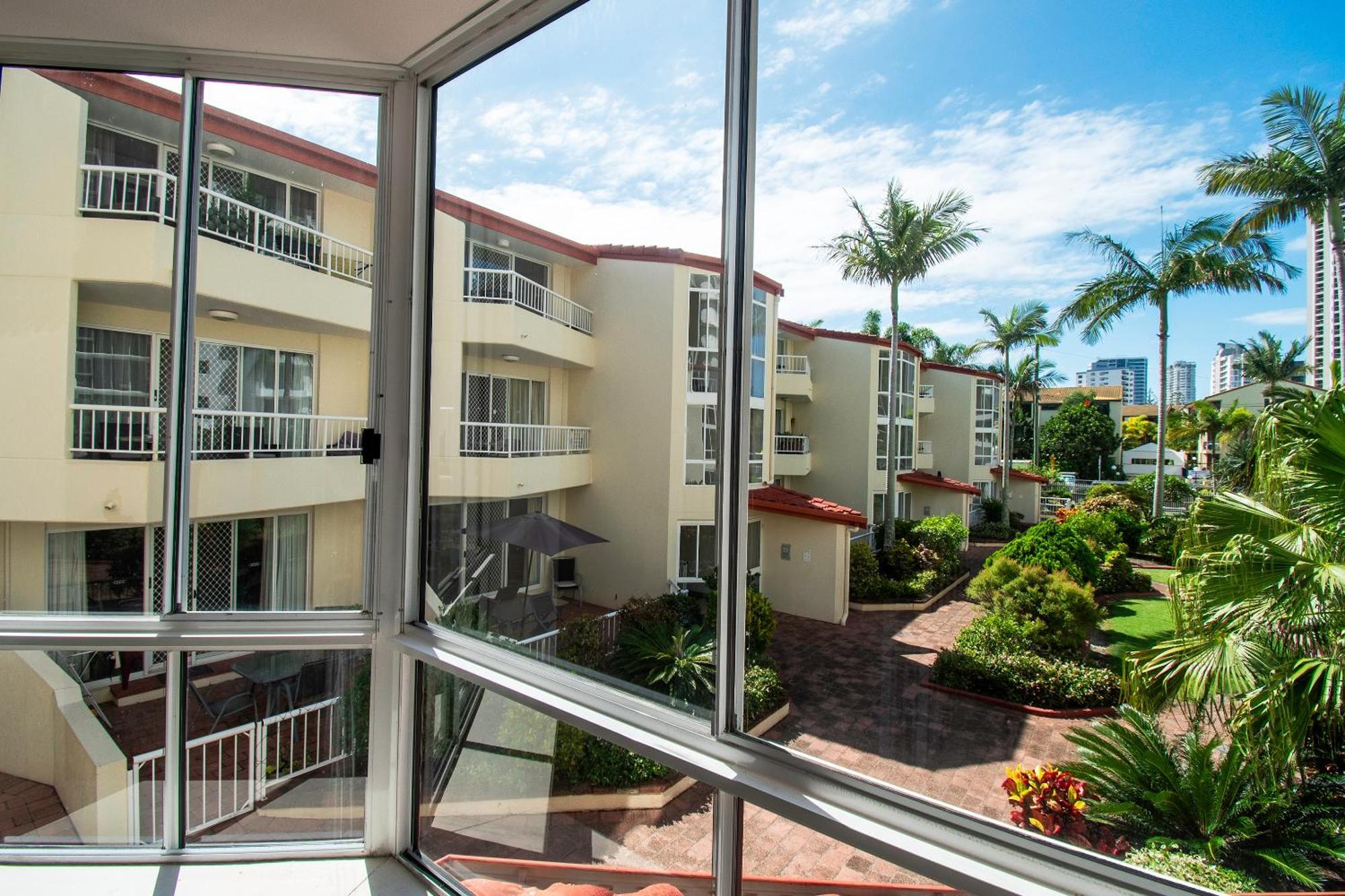 Key Largo Aparthotel