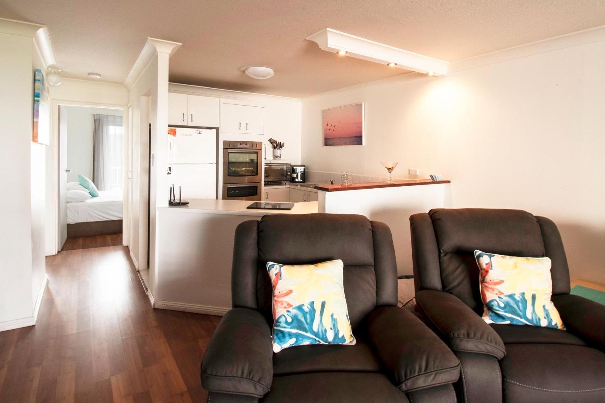 Key Largo Aparthotel 3*