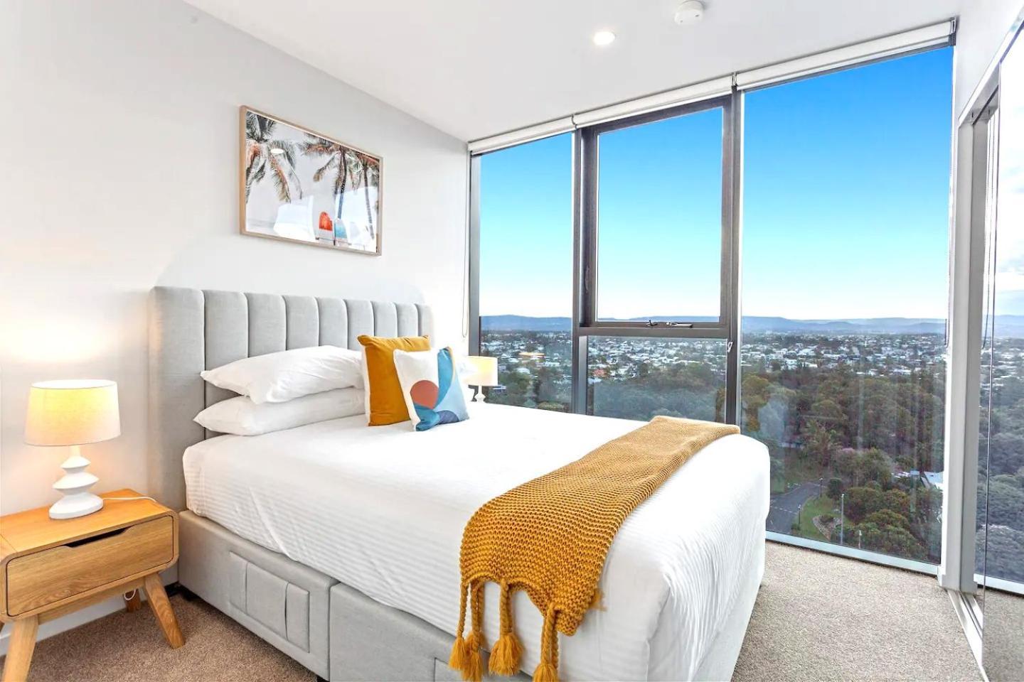 Apartment The Gallery Residences Broadbeach - Official Listing *