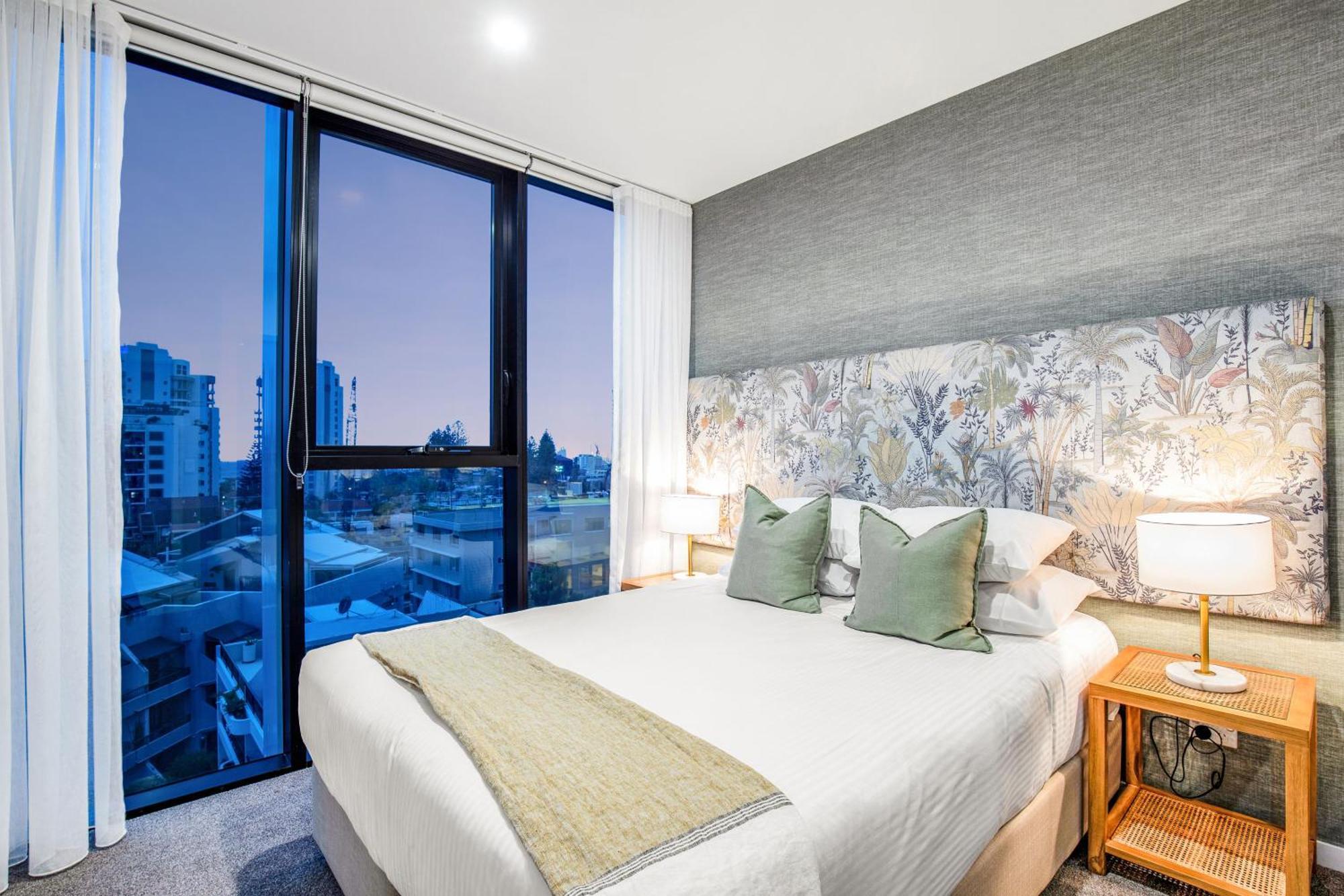 The Gallery Residences Broadbeach - Official Listing * Gold Coast