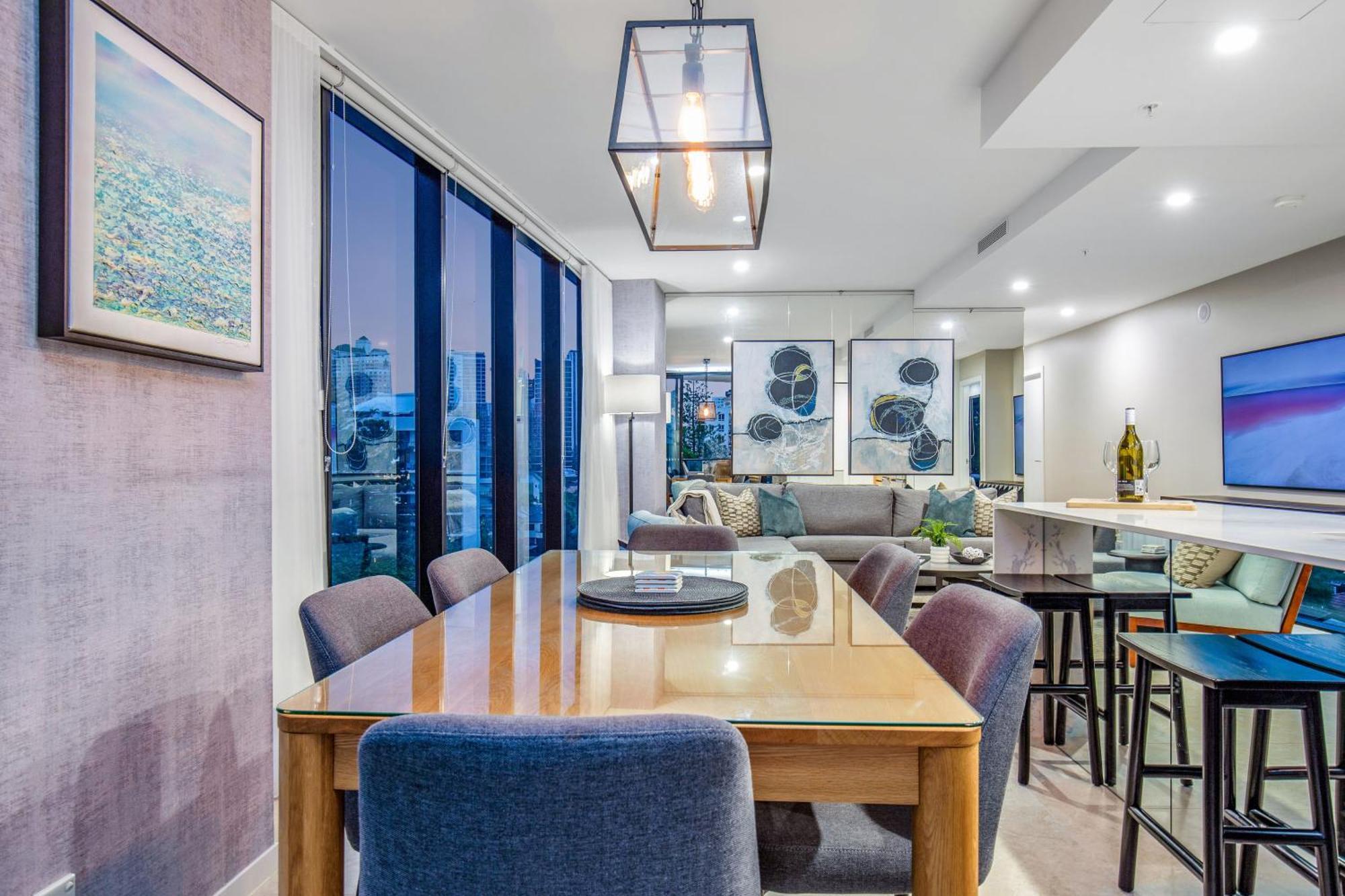 The Gallery Residences Broadbeach - Official Listing * Gold Coast