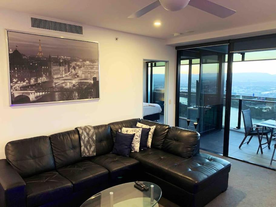 Circle On Cavil - Large Beach/mountain View *
