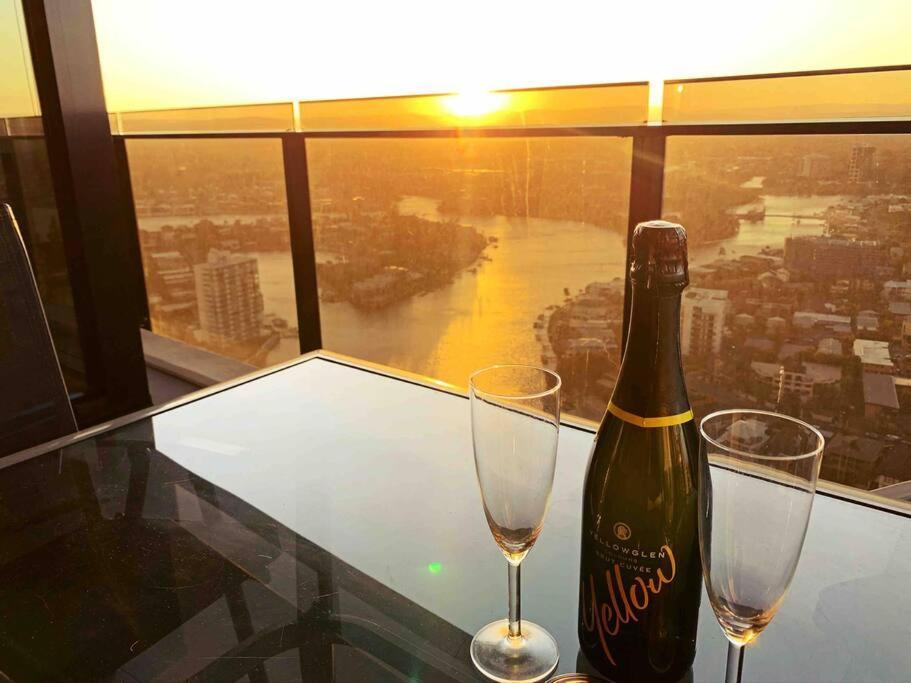 Circle On Cavil - Large Beach/mountain View * Gold Coast