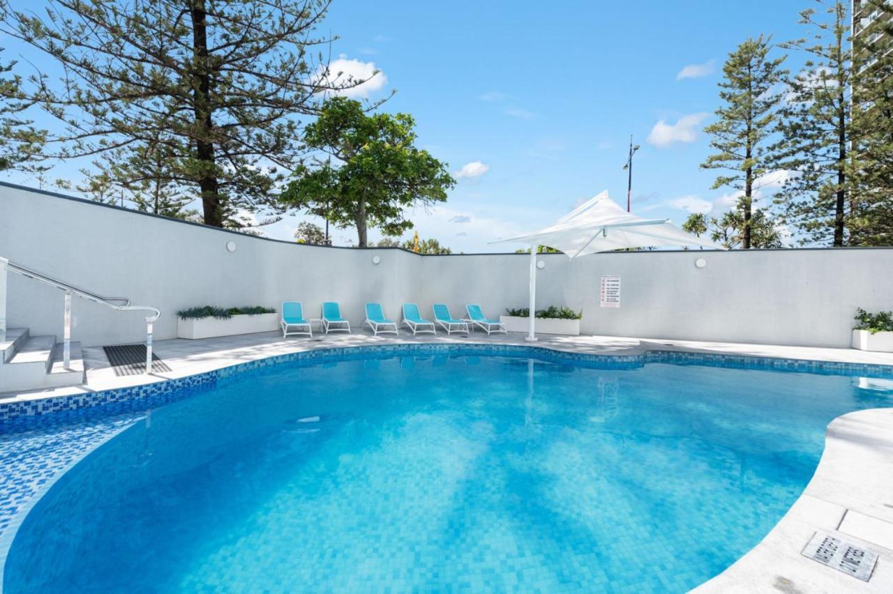 The Peninsula - Modern Front 2bdr With Parking, Pool & Tennis Apartment *