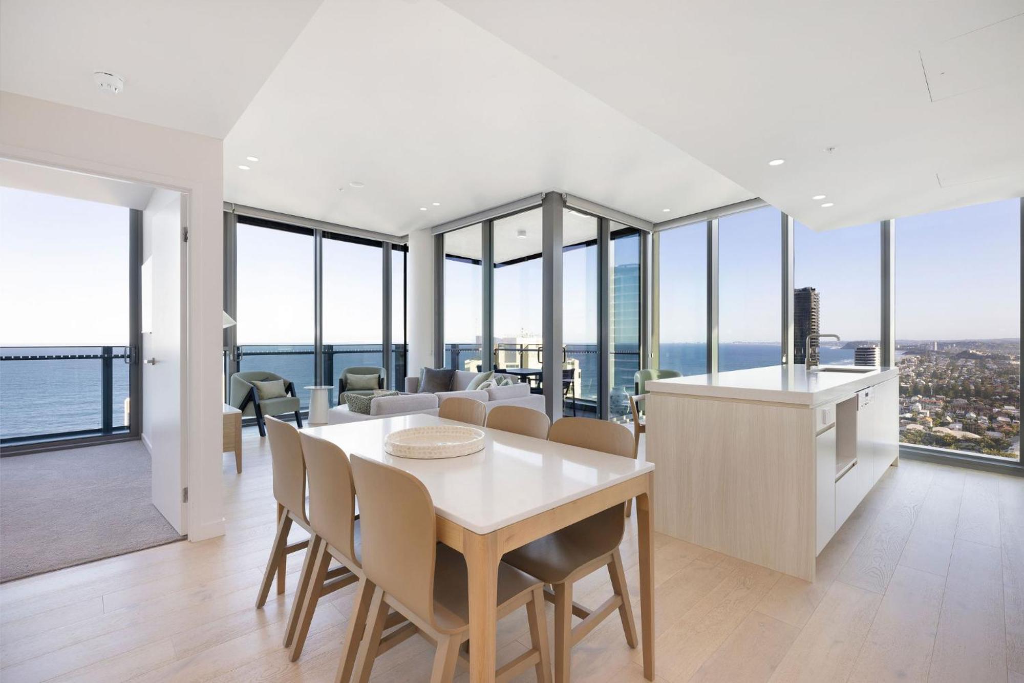 Ultiqa Signature At Broadbeach
