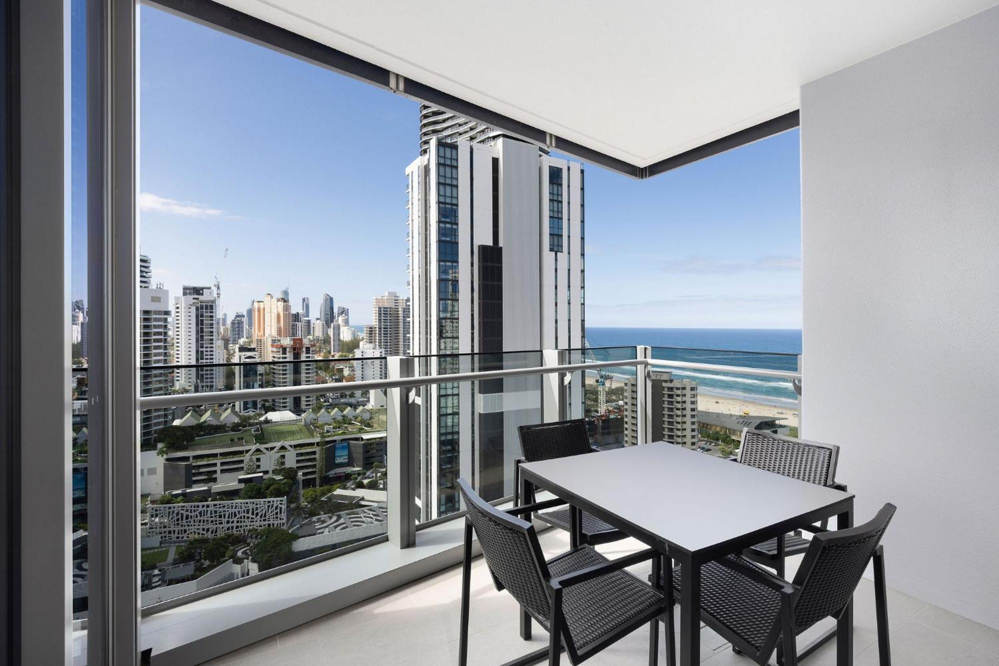 Ultiqa Signature At Broadbeach Gold Coast