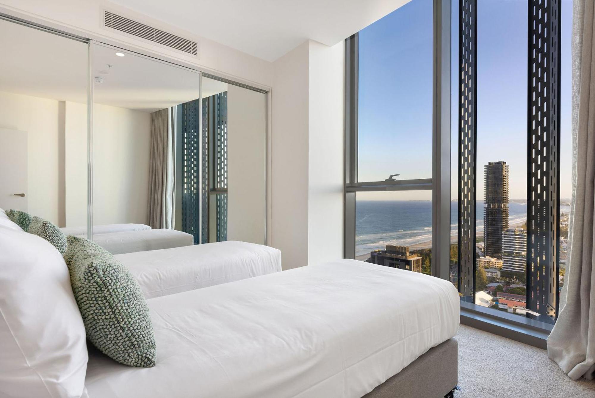 Apartment Ultiqa Signature At Broadbeach