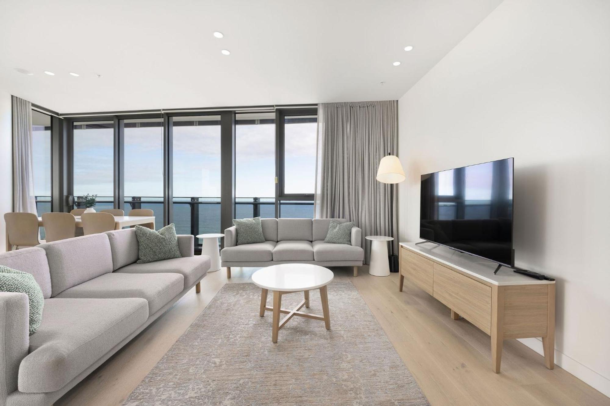 Apartment Ultiqa Signature At Broadbeach