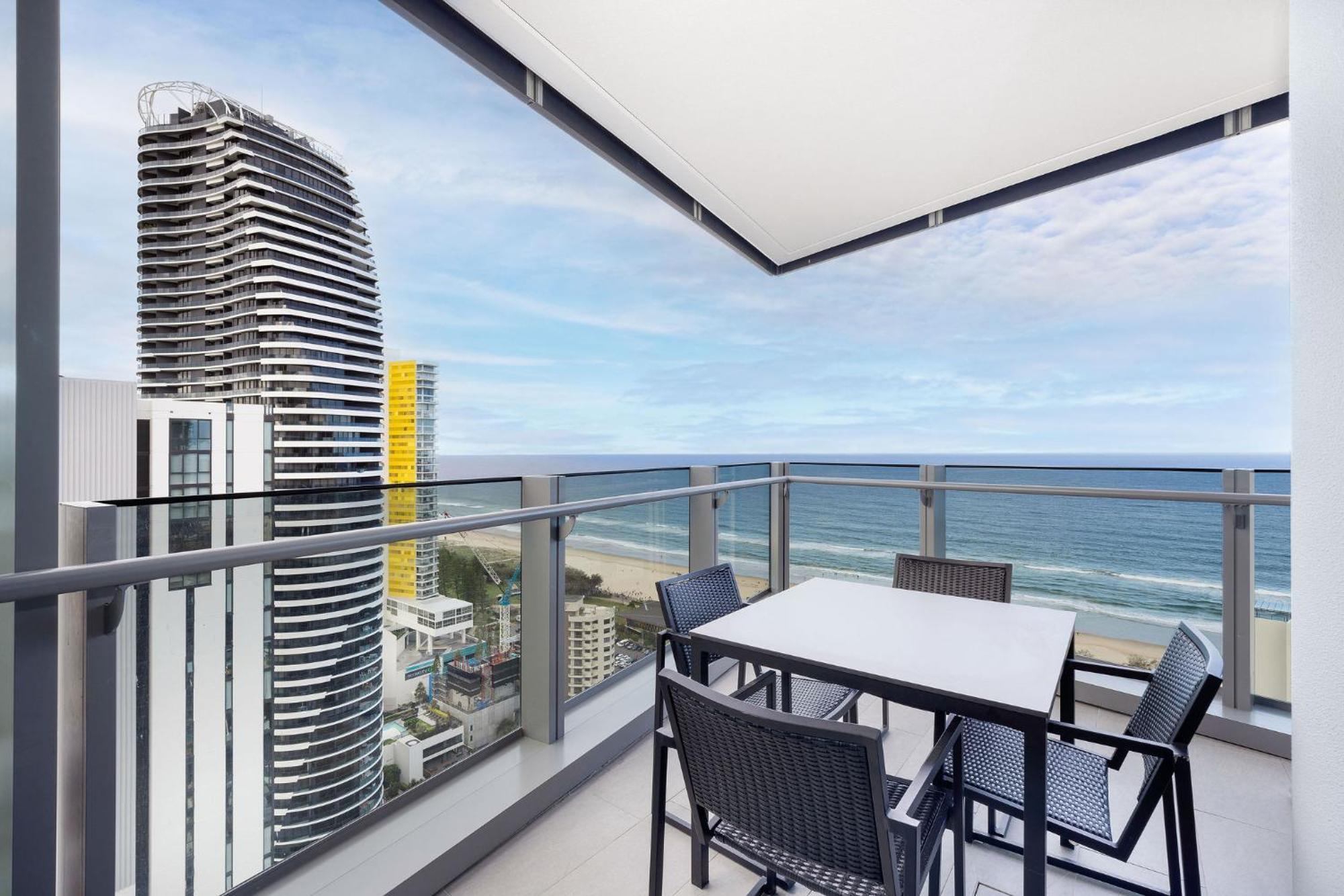 Ultiqa Signature At Broadbeach