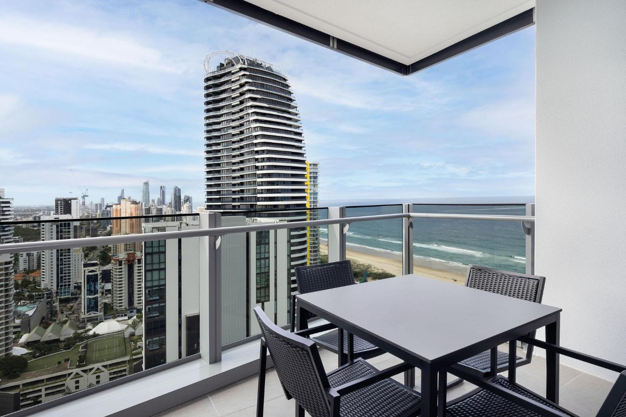 Ultiqa Signature At Broadbeach Gold Coast