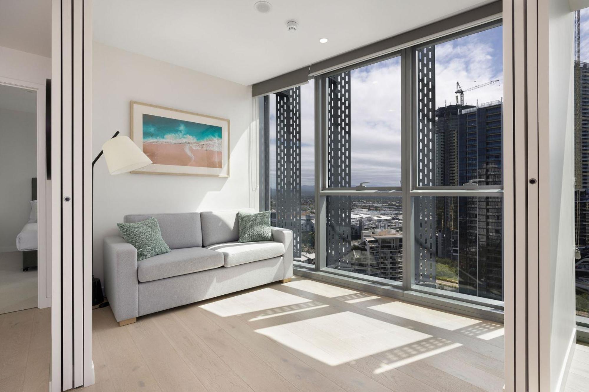 Apartment Ultiqa Signature At Broadbeach
