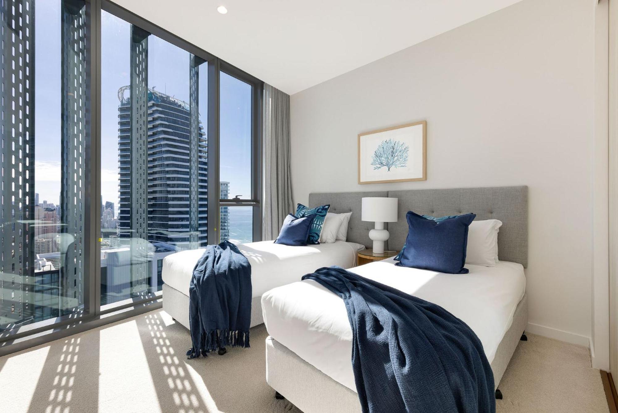 Ultiqa Signature At Broadbeach