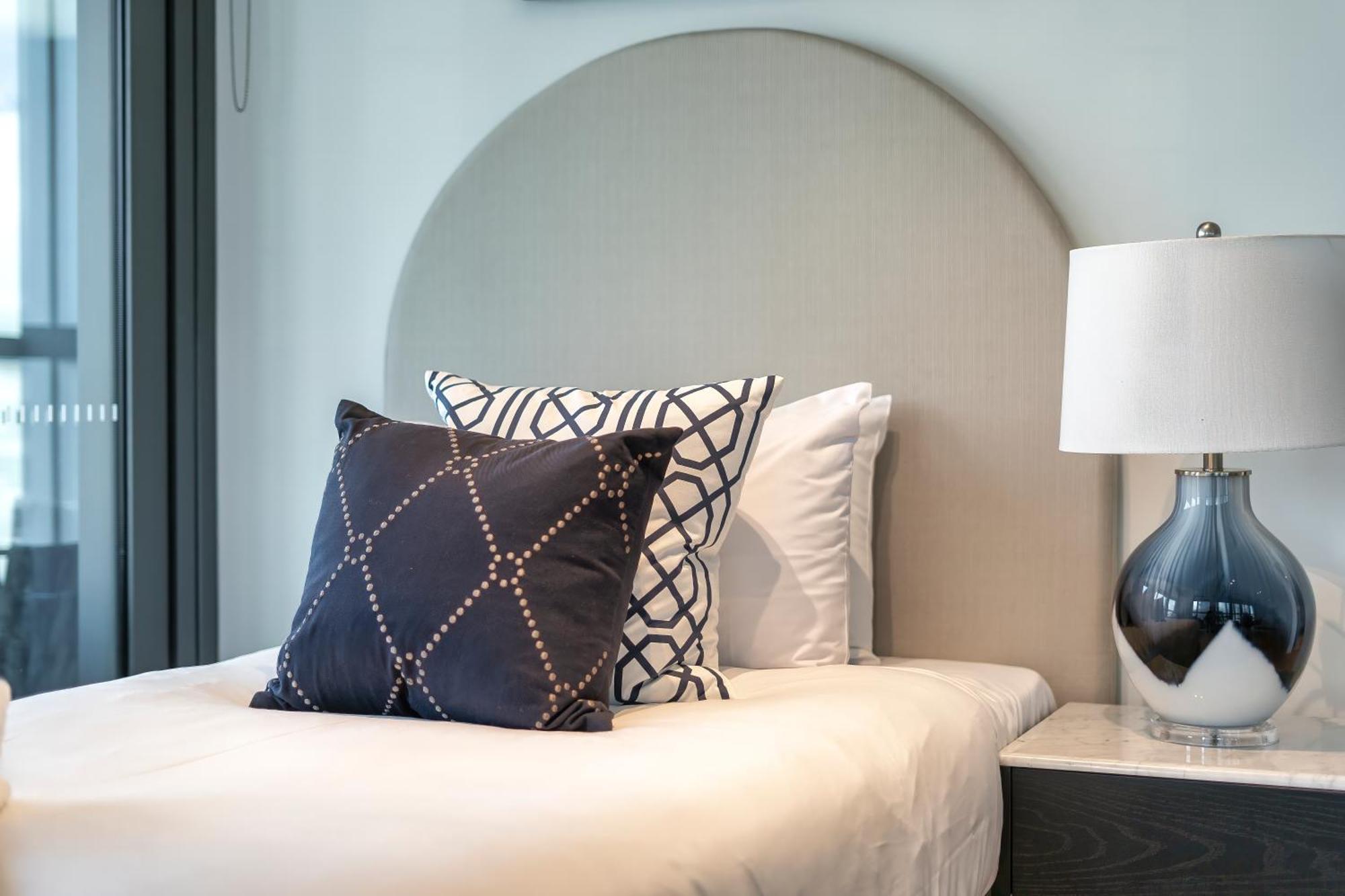 Jewel Beachfront Residences Apartment *
