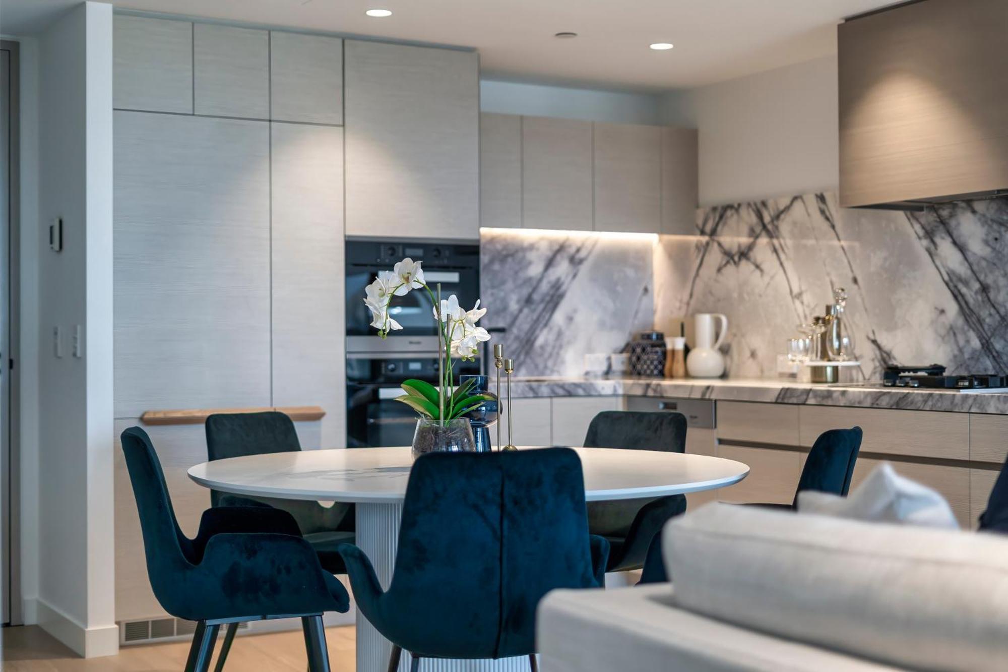 Jewel Beachfront Residences Apartment *