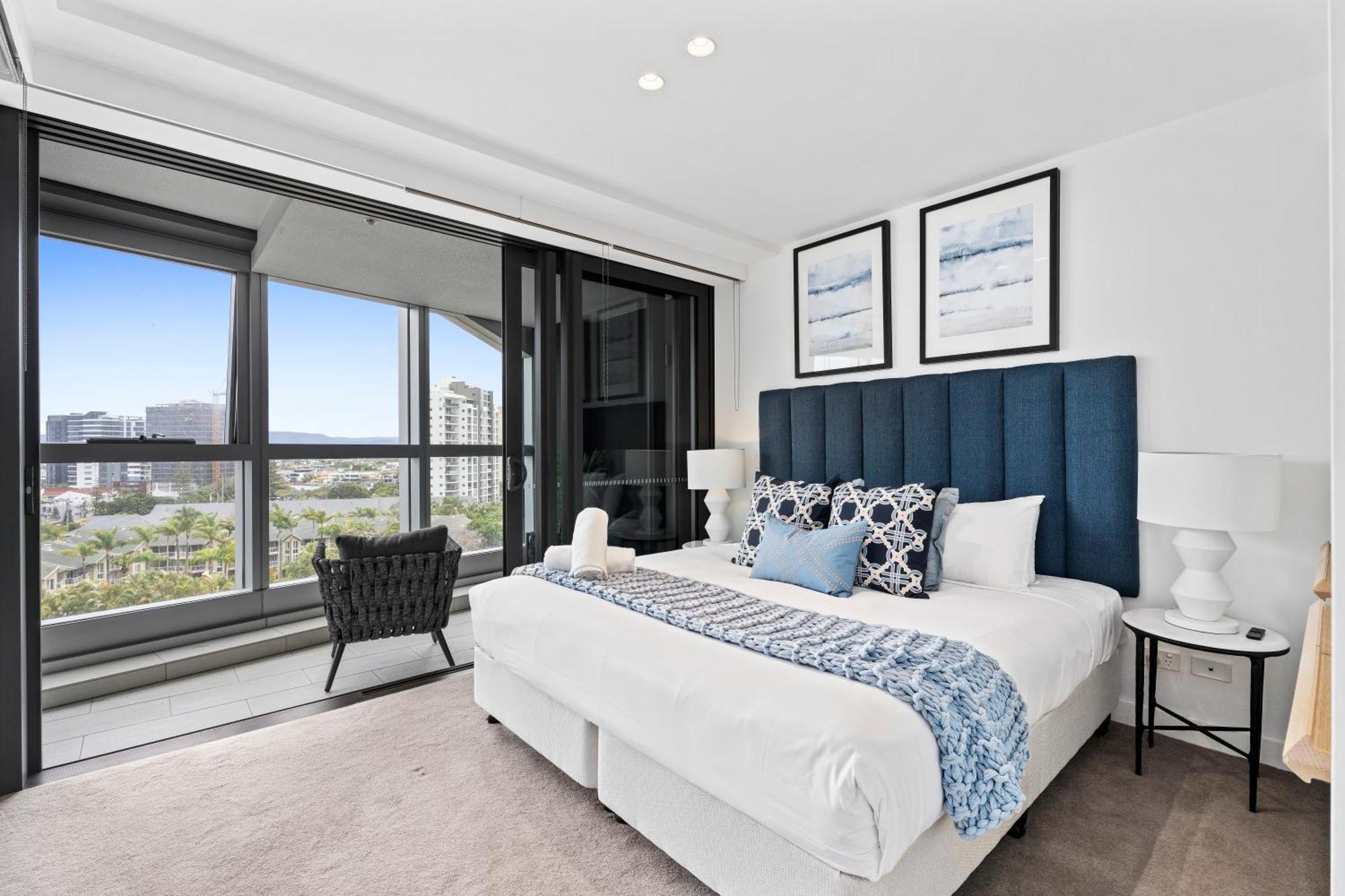 Jewel Beachfront Residences
