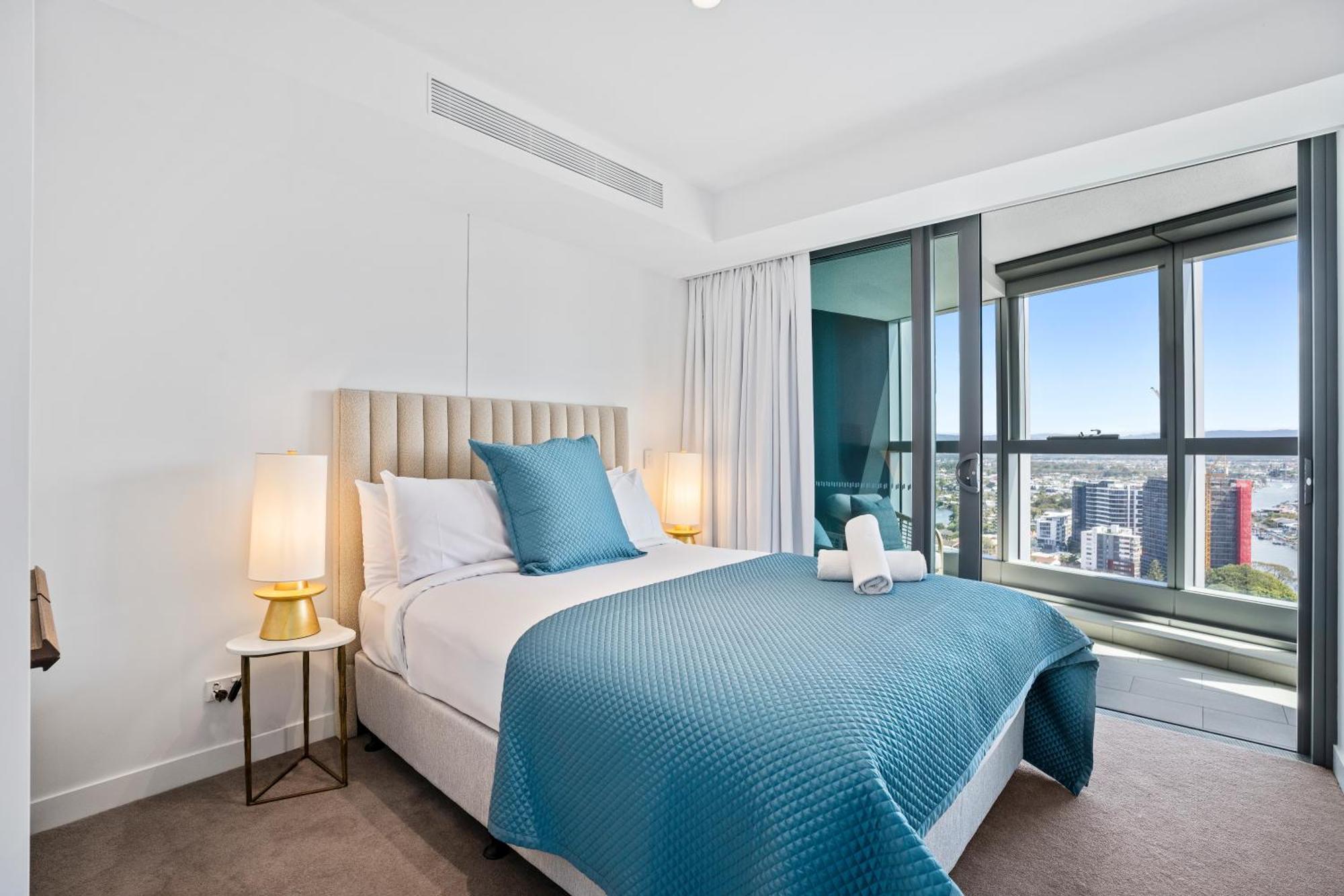 Apartment Jewel Beachfront Residences Gold Coast
