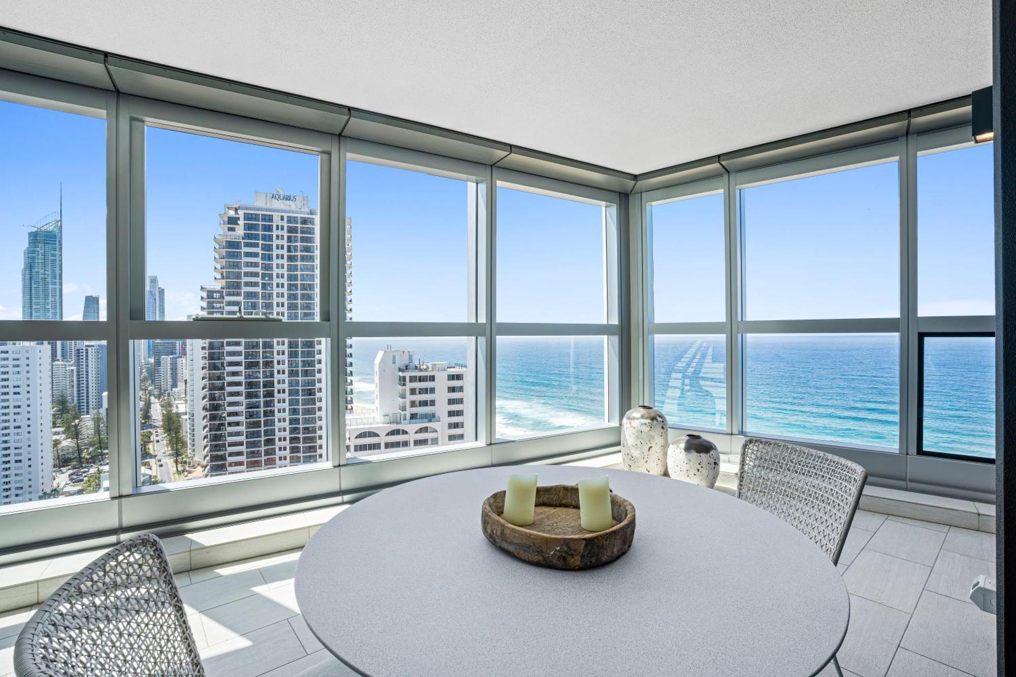 Jewel Beachfront Residences Apartment *