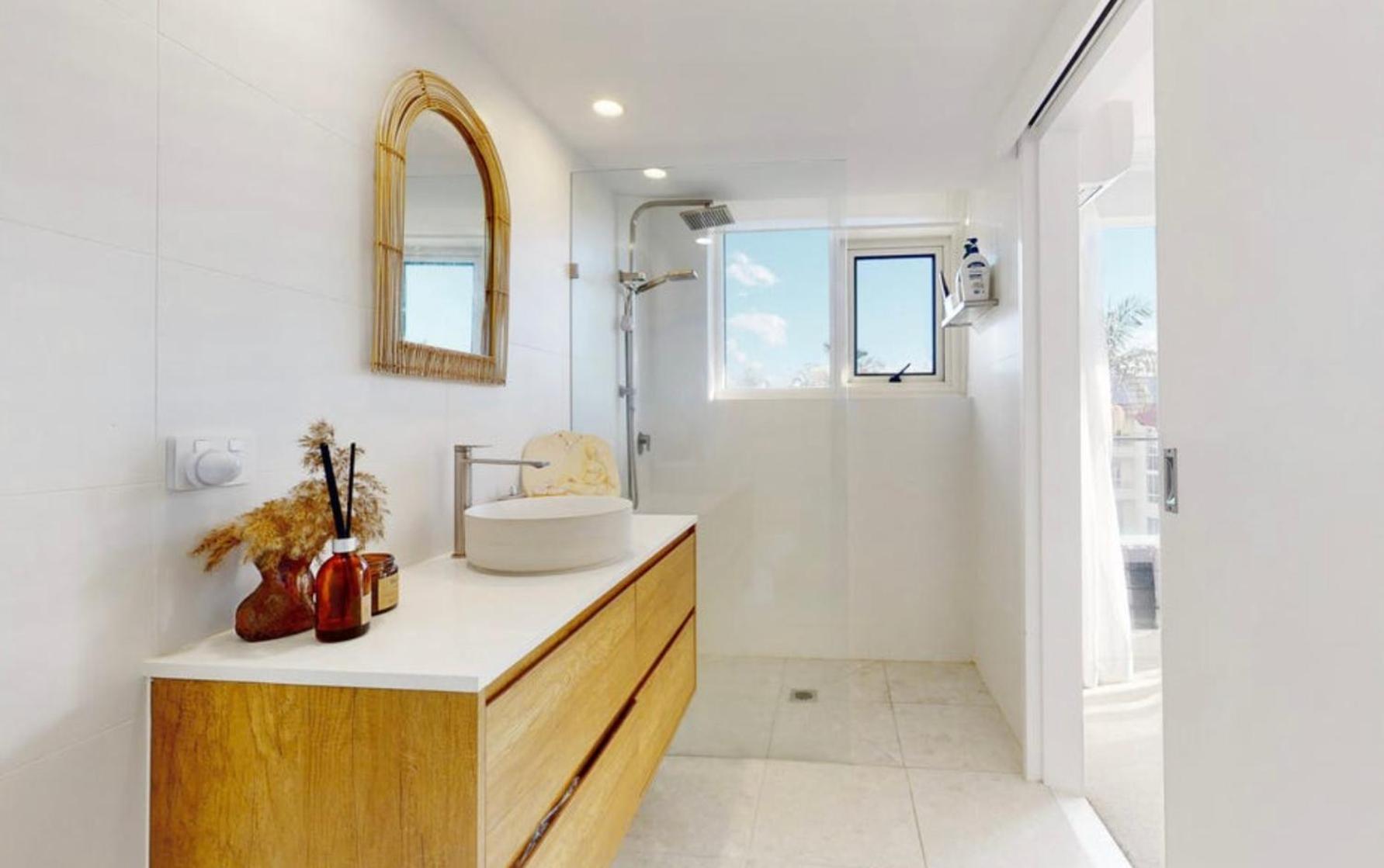 Apartment Southern Cross - Hosted By Burleigh Letting *