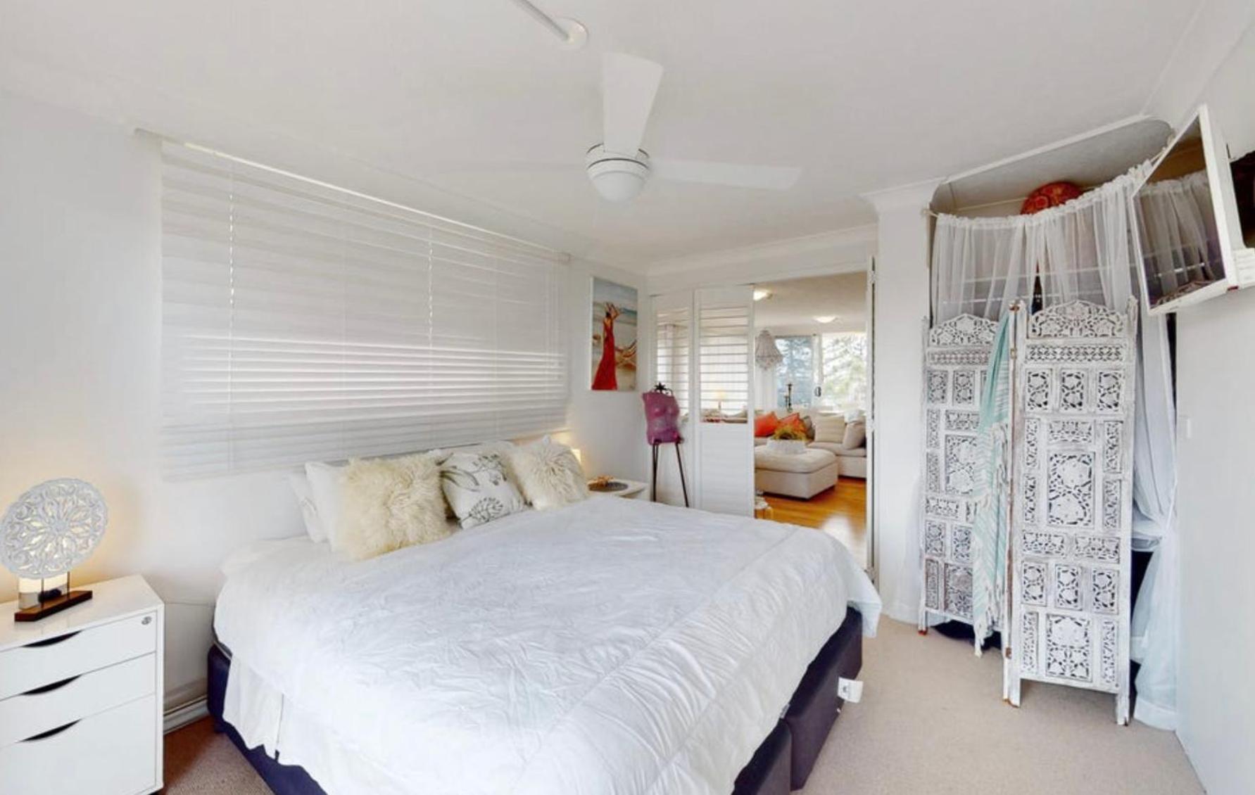 Southern Cross - Hosted By Burleigh Letting *