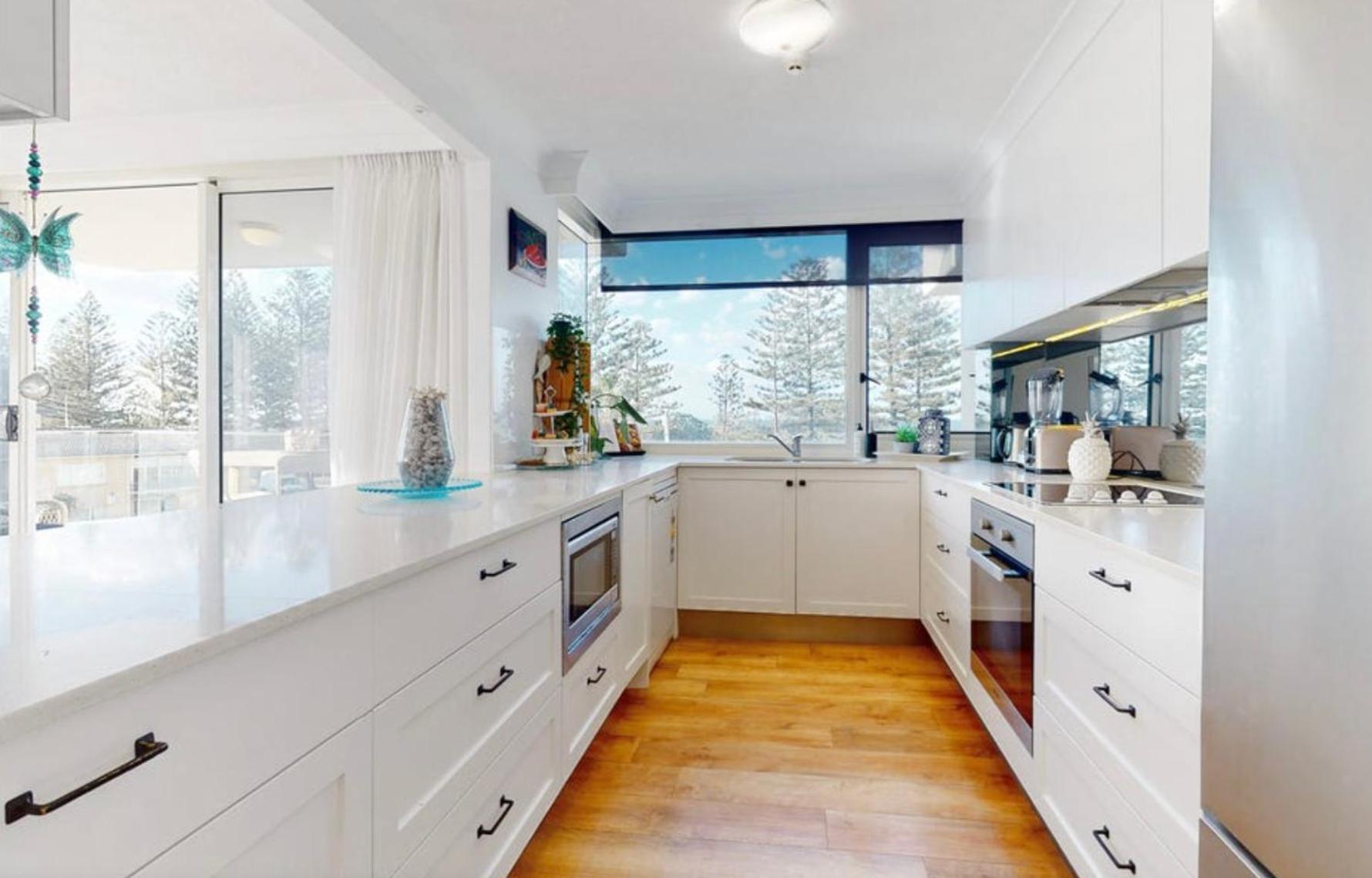 Apartment Southern Cross - Hosted By Burleigh Letting Gold Coast