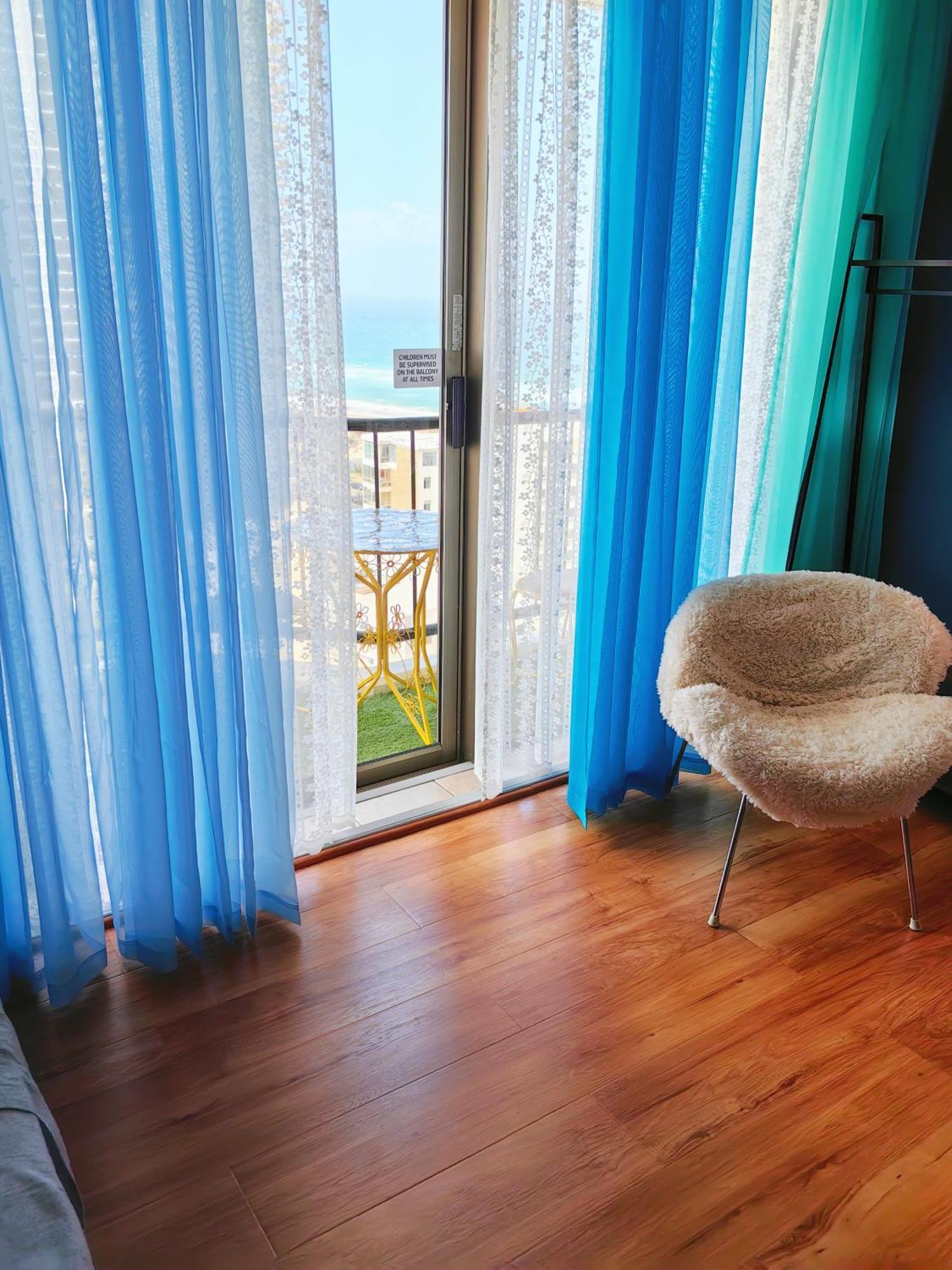 Luxury Escape! Amazing Ocean View Location Get To Everything *