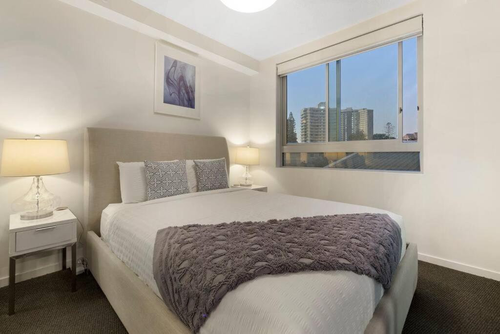 Mantra Wings - Highend Lux Apartment Gold Coast