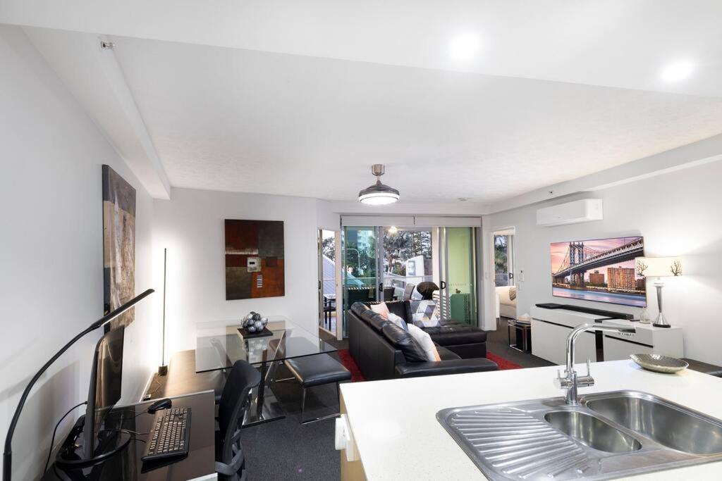 Apartment Mantra Wings - Highend Lux Gold Coast