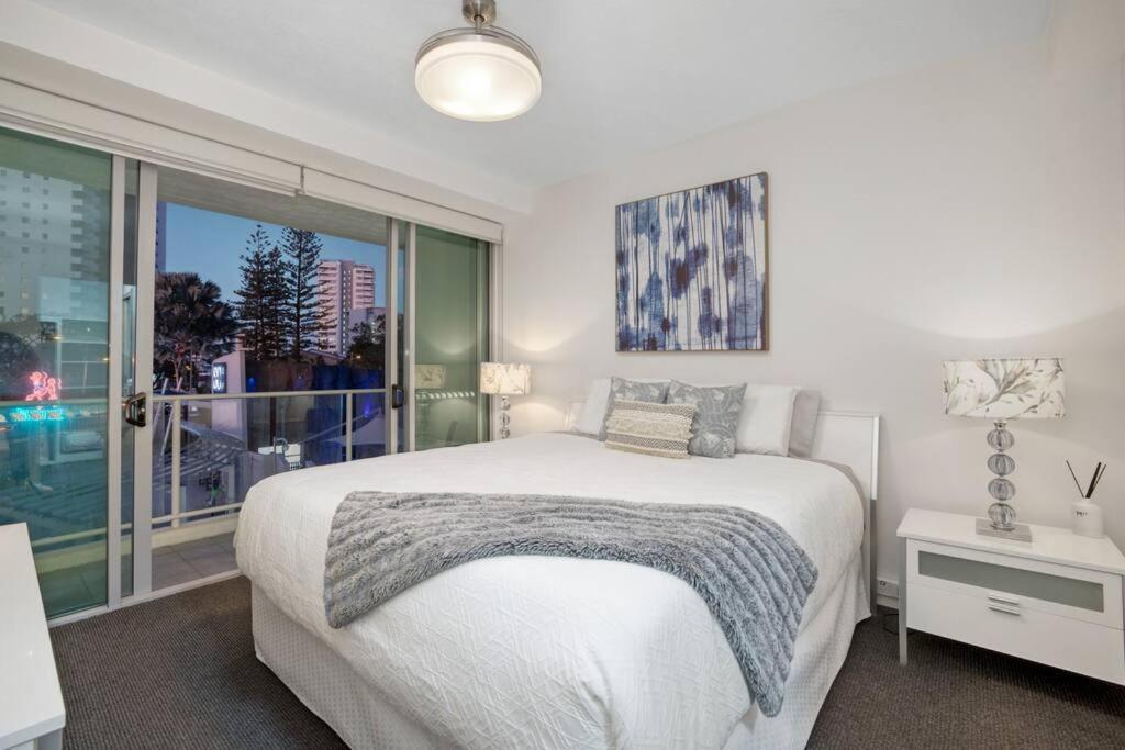 Mantra Wings - Highend Lux Apartment Gold Coast