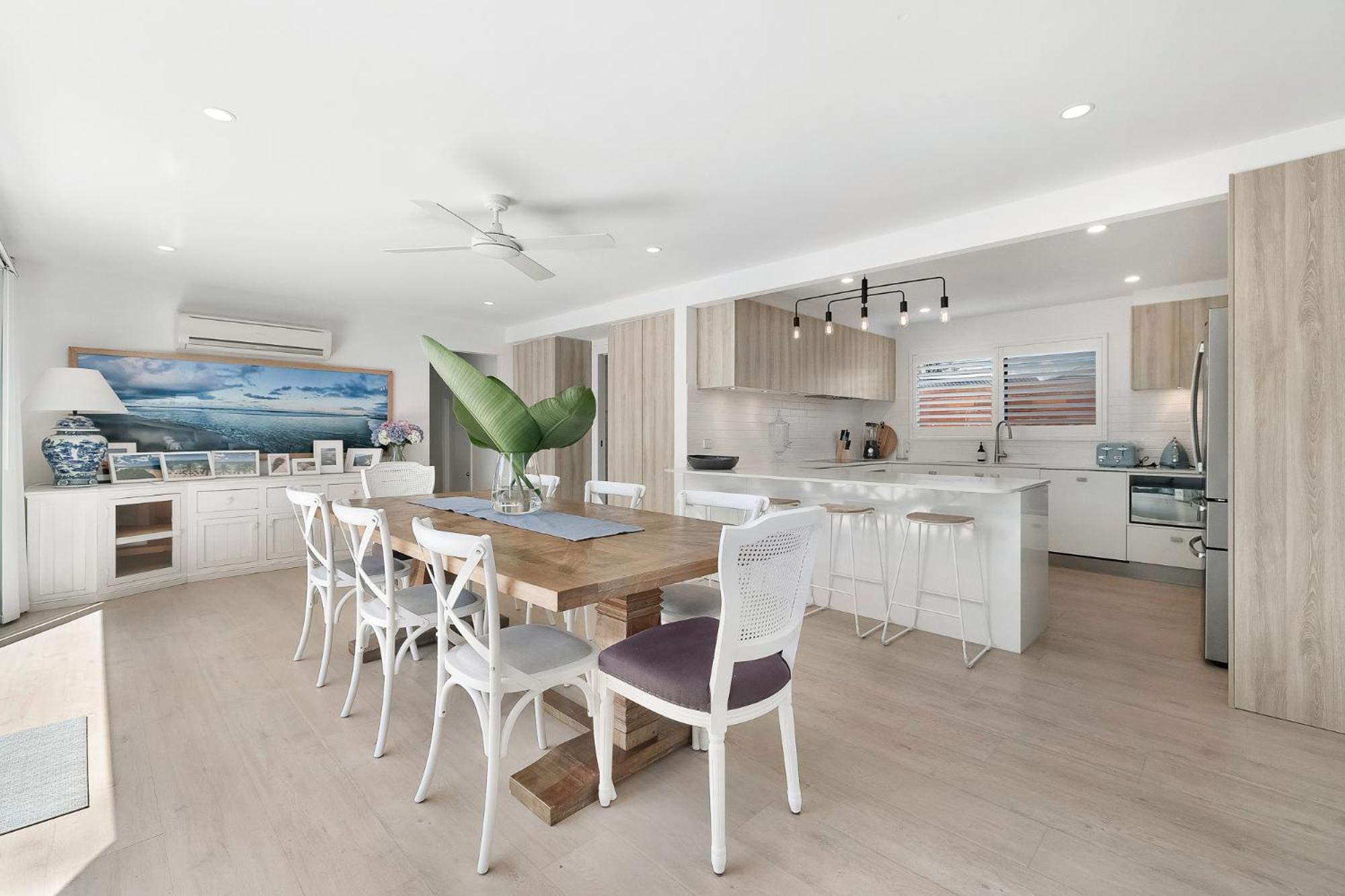 Villa 5br Mermaid Waters Luxury Gold Coast