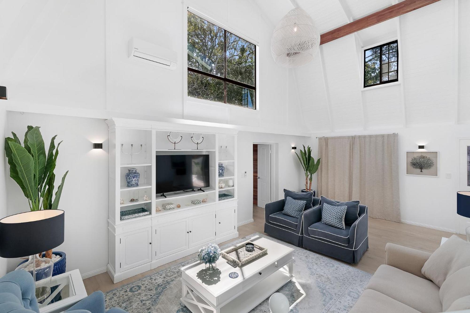 5br Mermaid Waters Luxury * Gold Coast