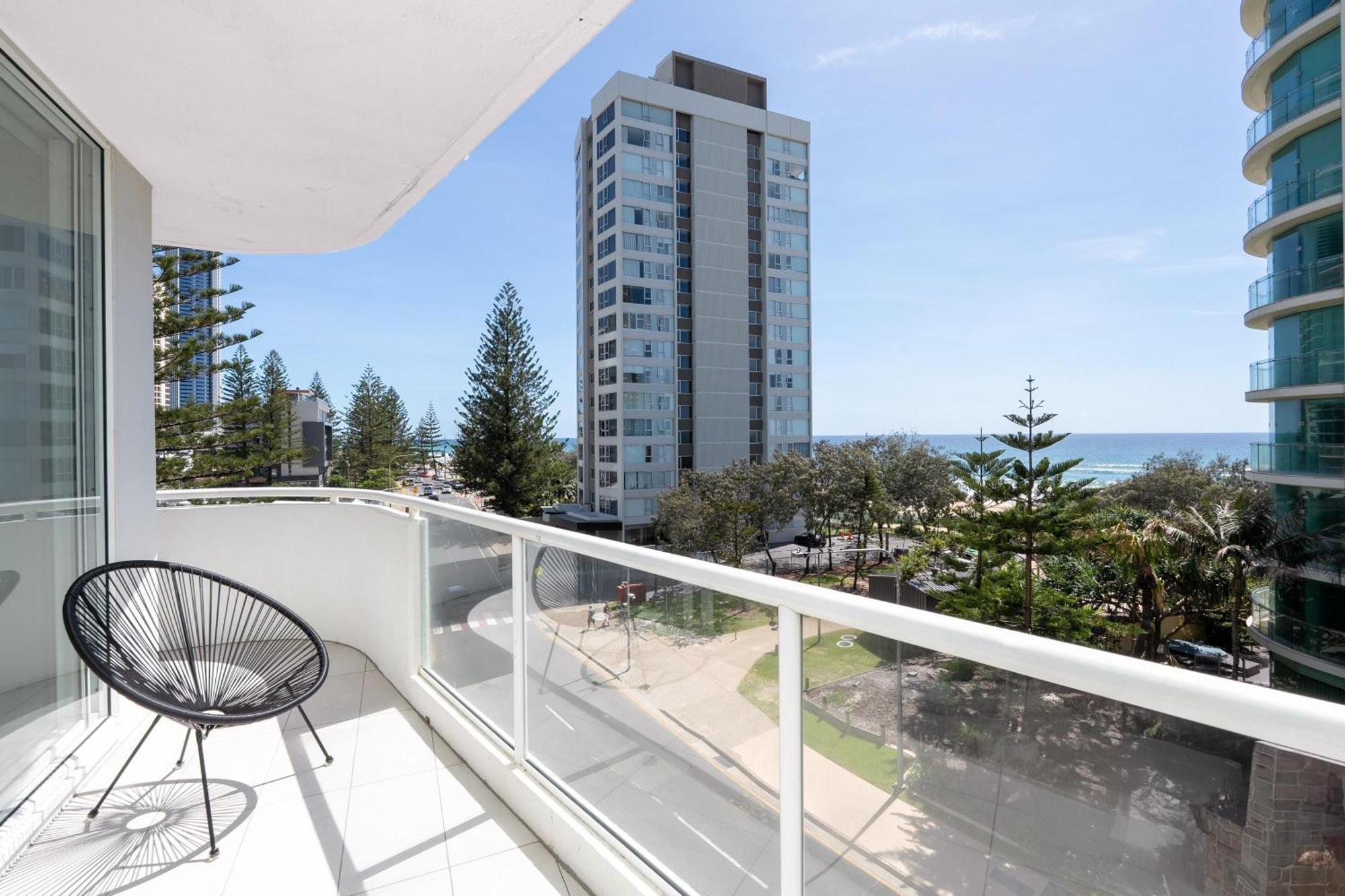 Apartamento 19 Carlton *