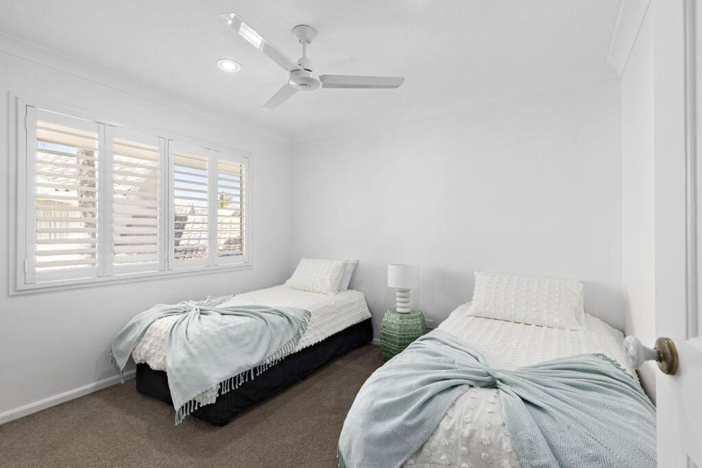 Apartamento 64 Isle Of Palms *