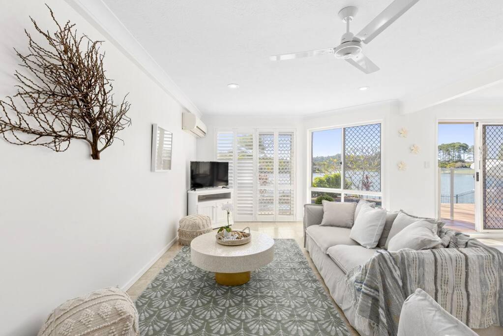 Apartamento 64 Isle Of Palms *