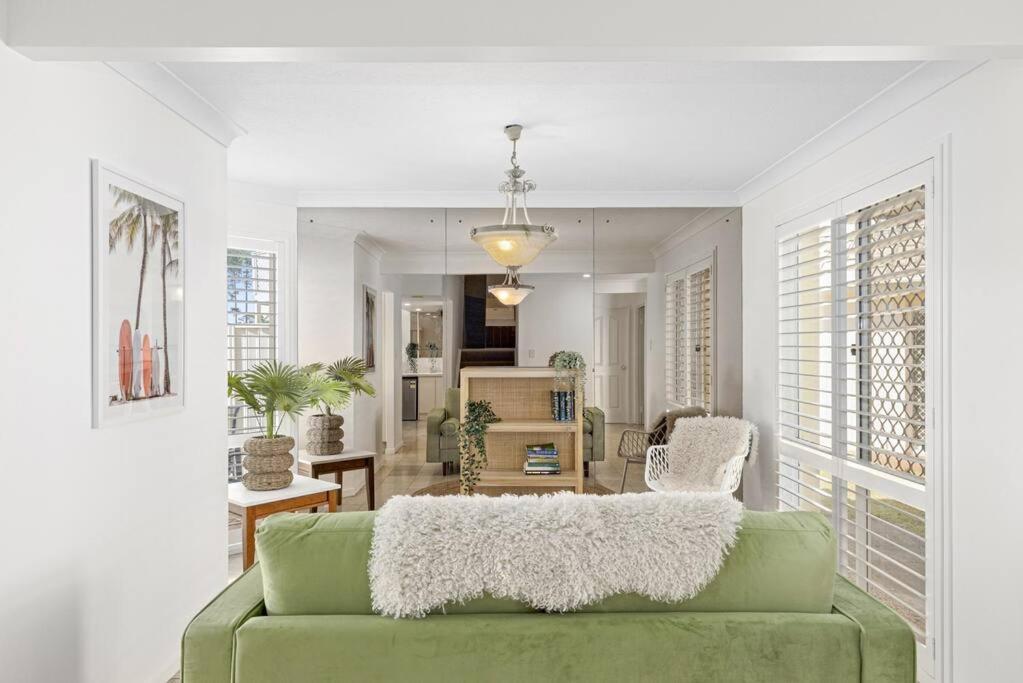 Apartamento 64 Isle Of Palms Gold Coast