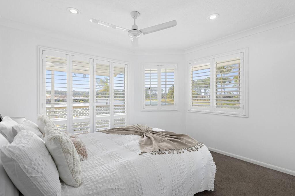 Apartamento 64 Isle Of Palms *