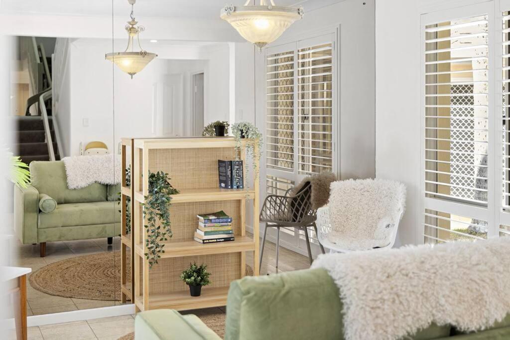 64 Isle Of Palms Apartamento *