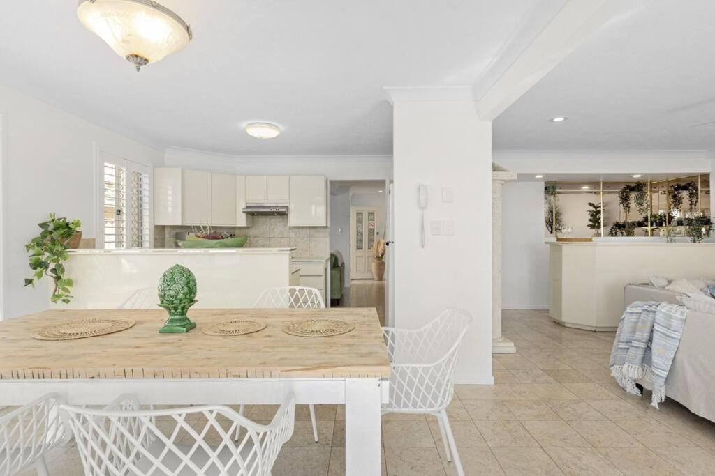 Apartamento 64 Isle Of Palms