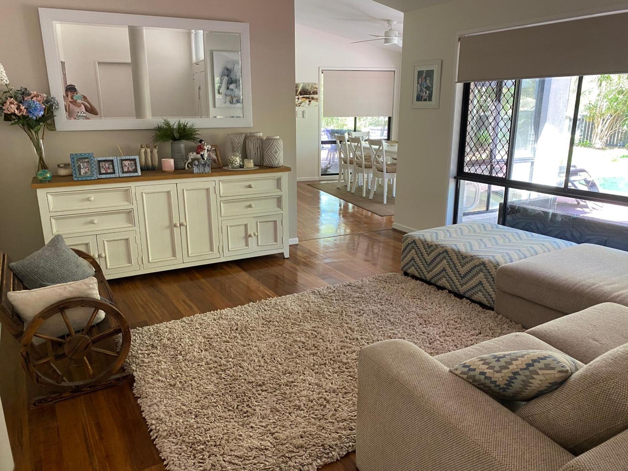 Amongst The Gum Trees Holiday home